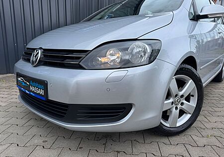 VW Golf Plus Volkswagen 1.2 TSI 63kW Comfort 67.000Km, TÜV...