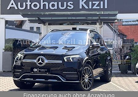 Mercedes-Benz GLE 400 d 4M AMG*AIRM.*AKUSTIK*PREMIUM PLUS*AHK*