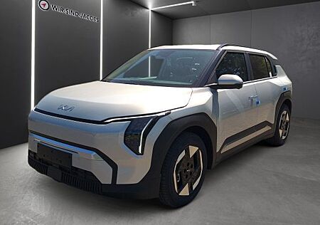 Kia EV3 +EARTH+WIC+BUS+UPG Bluetooth Navi LED Klima