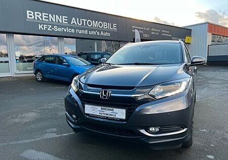 Honda HR-V Executive LED Klima DAB PDC Hubdach 1.Hd