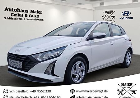 Hyundai i20 Trend EU6e FL (MY25) 1.0 T-GDI (100 PS)*Klim