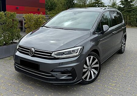 VW Touran Volkswagen 2.0 TDI *R-Line*ACC*LED*AHK*Highline*DSG