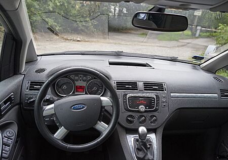 Ford C-Max 1,6 Style