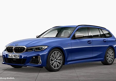 BMW M340d xDrive Touring Standheizung Harman/K