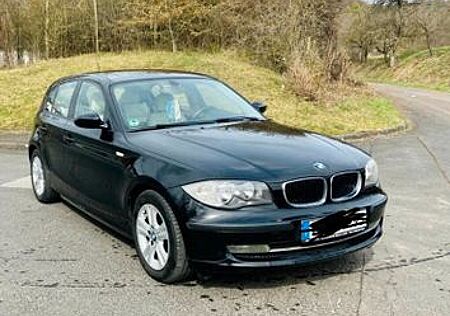 BMW 116i -