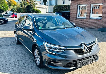 Renault Megane IV Grandtour Business Edition