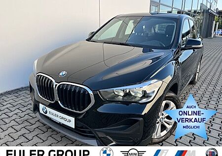 BMW X1 xDrive 25e El. Heckklappe Mehrzonenklima 2-Zo