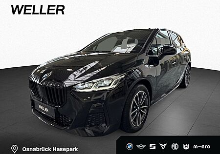 BMW 218 gebraucht kaufen BMW 218i AT M Sport erwShadow St+Go Kam DriAs AdpLED