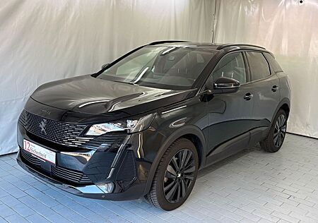 Peugeot 3008 GT/PANO/Kamera360/ACC/LEDER/PDC/