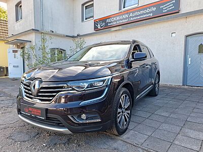 Renault Koleos Initiale Paris 4x4 2.0DCi*Leder-LED-Pano*