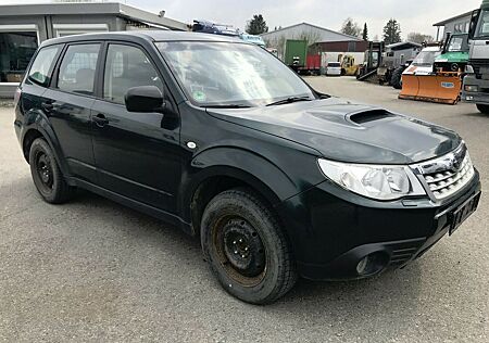 Subaru Forester 2.0D Active