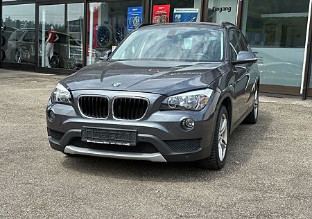 BMW X1 18 d xDrive TÜV 11/26 NAVI KLIMAAUT SHZ PDC