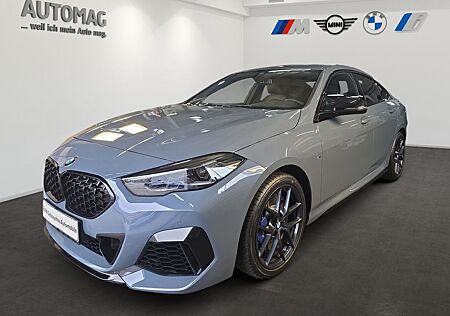 BMW M235i xDrive M-Performance Paket*HeadUp*Live Coc