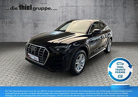 Audi Q5 Sportback 40 TFSI quattro S tronic advanced A