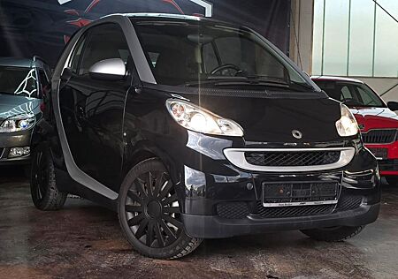 Smart ForTwo Micro Hybrid Drive*TüvNeu*Automatik*Panno