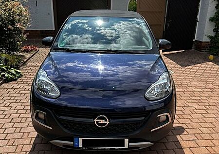 Opel Adam ROCKS nicht von GNTM trotzdem Topzustand