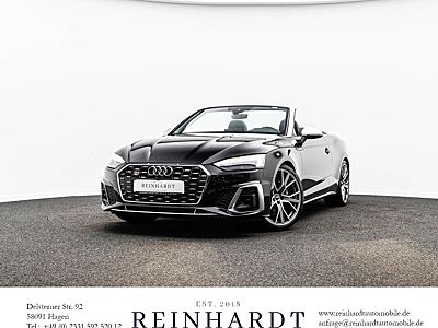 Audi S5 CABRIOLET TFSi Q MATRIX/ACC/SIDE/DSP/KAMERA