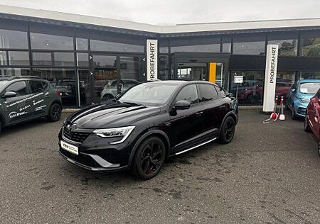 Renault Arkana R.S. LINE E-TECH 145 R.S. LINE E-TECH 145