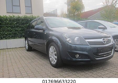 Opel Astra H Caravan Innovation