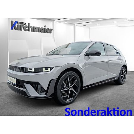 Hyundai IONIQ 5 leasen