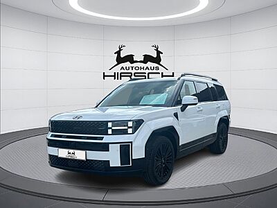 Hyundai SANTA FE HEV (MY26) 1.6 T-GDI (239 PS) Blackline