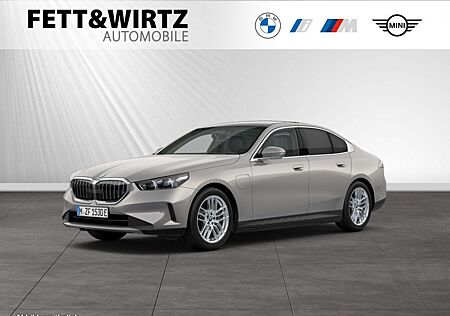 BMW 550e xDrive Panorama|DA-Prof.|Head-Up|H/K