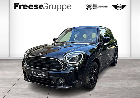 Mini Cooper D Countryman Cooper D Countr DAB LED RFK Klimaaut. PDC