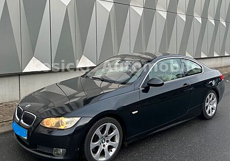 BMW 325i 325 Baureihe 3 Coupe