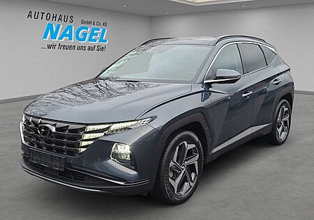 Hyundai Tucson PHEV 1.6 T-GDi (265PS) *TREND* + Assisten