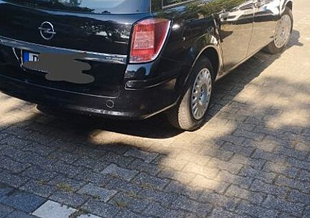 Opel Astra Caravan 1.7 CDTI 2.Hand