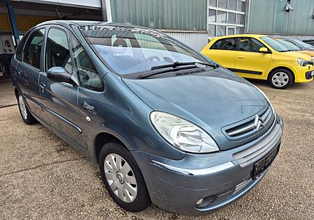 Citroën Xsara Picasso HDi 110 FAP Tendance Aus 2xHand