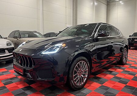 Maserati Grecale 2.0 MHEV GT AUTO 4WD/CARPLAY/LED/KEYLESS