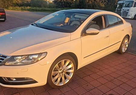 VW CC Volkswagen