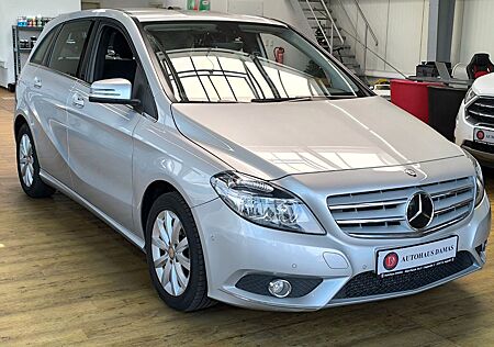 Mercedes-Benz B 180 B -Klasse CDI / d