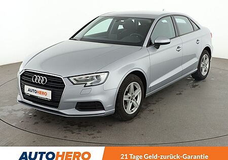 Audi A3 Limousine 1.0 TFSI *NAVI*TEMPO*BI-XENON*PDC*