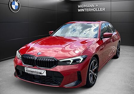 BMW 330i xDrive Lim. M Sport Pro GSD LC Prof. DA+ H/