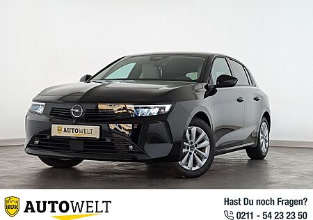 Opel Astra L 1.2 Turbo Elegance AHK+LED+NAVI+RFK+SHZ+