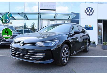 VW Passat Variant Volkswagen 1.5 eTSI 110 kW *Business,HeadUpD
