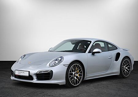 Porsche 991 911 Turbo S