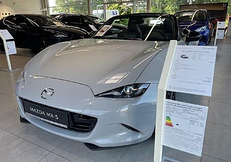 Mazda MX-5 1.5L SKYACTIV-G 132 6MT RWD Homura