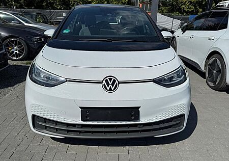 VW ID.3 Volkswagen Pro Performance 150 kW Life /ACC/LANE/SHZ