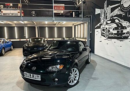 Mazda MX-5 2.0 Energy/Unfallfrei/64tkm/2.0L/160PS