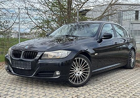 BMW 325d Edition Exclusive Edition Exclusive