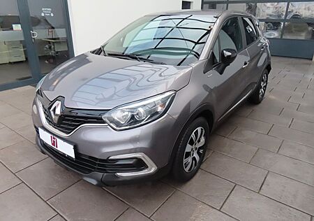 Renault Captur Limited Energy Sitzheizung/Tempomat