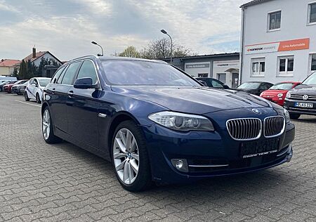 BMW 535 5 Touring d/neuer Motor bei 44TKM