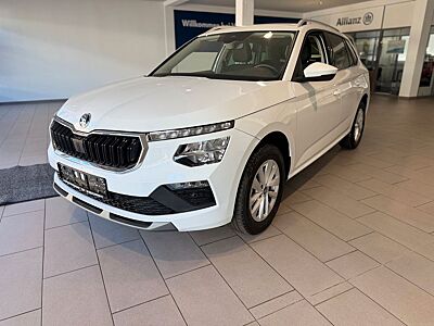 Skoda Kamiq Selection*KAMERA*TEMPO*LED*