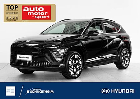 Hyundai Kona Elektro PRIME 65,4kWh