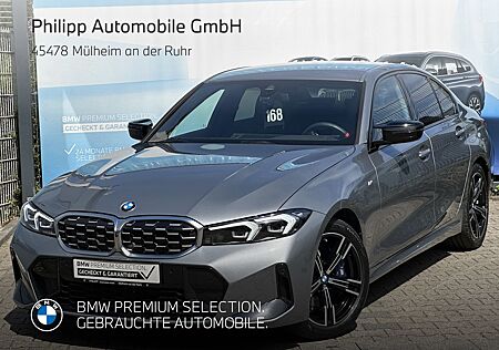 BMW M340d xDrive M Sport h&k PA+ DA eSitze FACELIFT