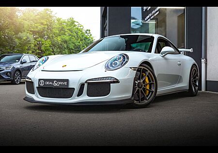 Porsche 991 .1 911 GT3 PDK°KERAMIK°LIFT°CARBON°CHRONO