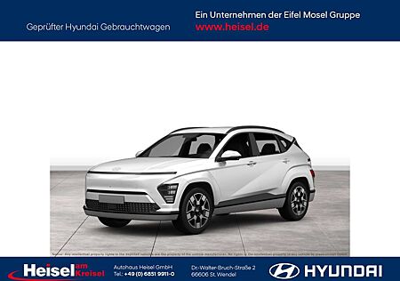 Hyundai Kona Elektro Prime -Standort St. Wendel